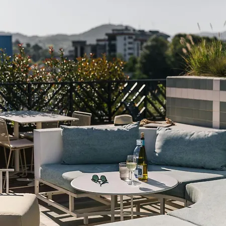 The Social Hub San Sebastian Extended Stay-2